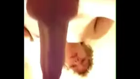 Levi Young Takes a Massive Creampie — Explosive Finish by Hung Stallion – 18+