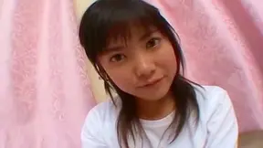 Kozue Matsushima's Cute Blowjob Addiction – Can’t Get Enough Dick