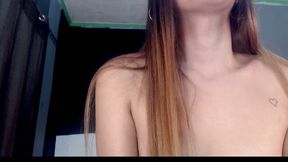 Chloe Delacroix Private Show