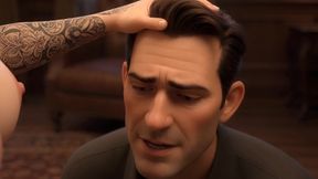 S3 Ep6 No One is Innocent  - He Claims Them All