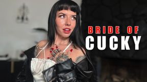 Bride of Cucky