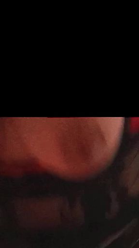 Iconic moment from &quot;My stepmom&#039;s big ass makes my cock hard, I can&#039;t resist fucking this cheating wife&quot;