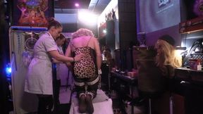 role play slut training cbt and whipping ass