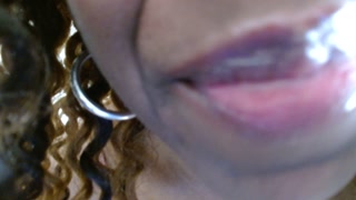 Dont Wake Your Wife Eat My Pussy