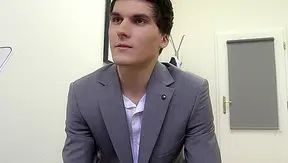 Chiseled Twink Gets Pounded Hard in Steamy Casting Call Gone Naughty – XXXTales 18+