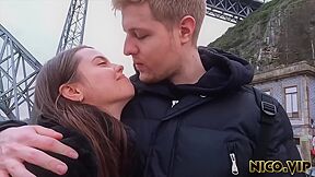 Anal Fuck On Vacation
