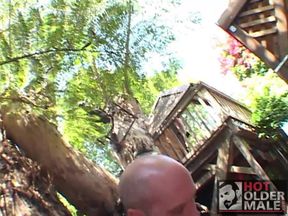 Sonoma Heat: Muscle Bear 3-way