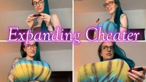 Expanding Cheater mp4