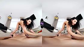 TmwVRnet - Mini Mitzi - How do you make a cheater behave?
