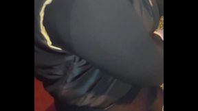 I FUCK A MATURE VENEZUELAN WOMAN I MET AT A PARTY