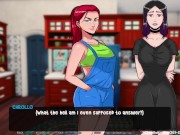 DAWN OF MALICE CAP 30