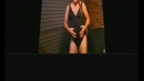 Sweet Home For Ginger