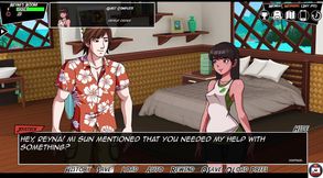 Paradise Lust - (pt 36)