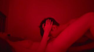 DiddyKitty's Romantic Anal Debut: A Teen (18+) Couple's Passionate First Time