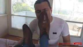 Derrick Collins - Eccentric Blue 01