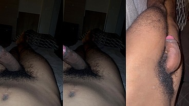 gozei gostoso, queria um puta pra limpar