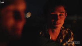 Dallas Preston, Spencer Locke And Garrett Kinsley In Hs - Lets Hit It 1 Full Movie Hd