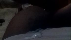 Jogando um Leite fora