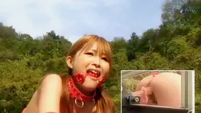 Busty Blonde Takes On F1 Stud In Hot Pit Stop Encounter