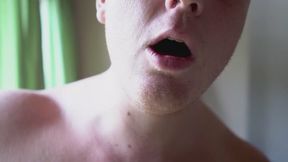 Big Daddy & Elijah Burp-Off – Alpha vs Alpha