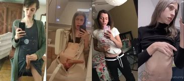 masturbation mirror