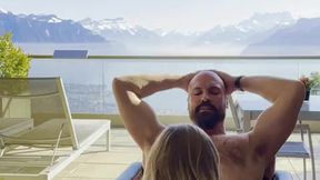 Fucked in Switzerland