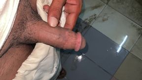 Sajan Pakistani alone boy