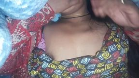 Desi Indian girl ke sath mein ki night chudai