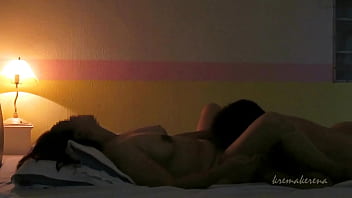 hottie babe room service massage unexpectedly got fuckedup