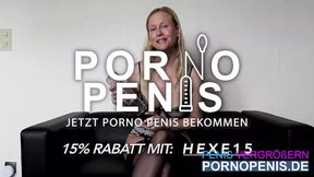 Eva und Elizabeth bieten dir f&#x00FC;r Geld geile &mdash;  wilde Sexabenteuer
