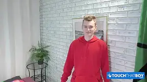 Conor And Chuck - Apr 11, 2022