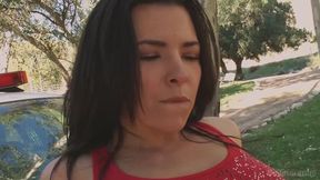 Not The Bionic Woman S7 - Danica Dillon & Jack Lawrence