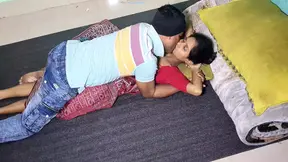 NEW DESI VILLAGE HUSBEND AND WIFE SEX VIDEO