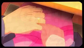 Seductive Affair: Animated Temptation Unleashed