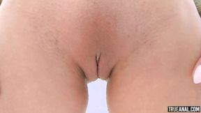 ”XL Titties & Ass Pumping with Karma RX”