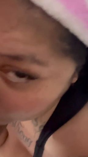 Sucking My Boyfriend off Completely