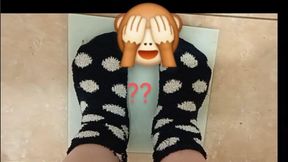Double Weigh-In Special: Temporary Loss? & Humiliating Doctor Story + Oily Belly