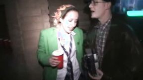 ”dorm chick dorm tart getting snatch banged”