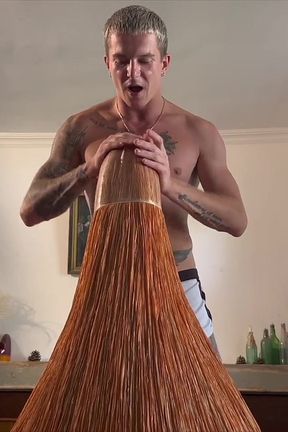 Powerful Sex of Kit Belove and Falcon Al