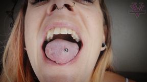 Summers sexy mouth talk tour and pop rocks