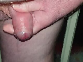orgasm and pissing