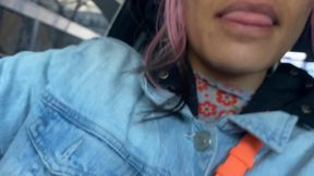 Ignoring u + Catching up on My favorite show