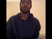 No Nut November Challenge