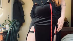 Mommy’s Sissy Slut