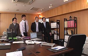 Mide-225 plump office slut anri okita