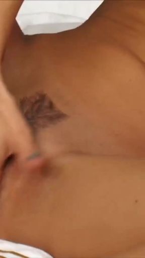 Emotional moment from &quot;Perfekte Wichsvorlage&quot;