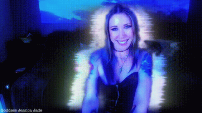 Denial Dynasty: How My Tease Rewires Your Brain (And Your Knees)