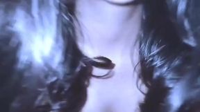 Cute Hot Stepsister Blowjob