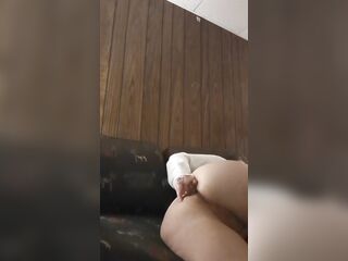 Playing With My Little Gap to Pass the Time
