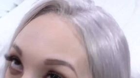 Hot Video @Blowjob & #Step Family #Blonde #Natural Big Tits #Big Dick with @Dylann Vox for @SpyFam Like & Share!